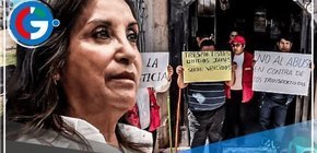 Puno: Fiscalía inicia investigación a 17 empresas de transportes tras protestas contra Boluarte