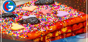 Festival del turrón: Más de 6 millones de kilos de turrón se venderían este año