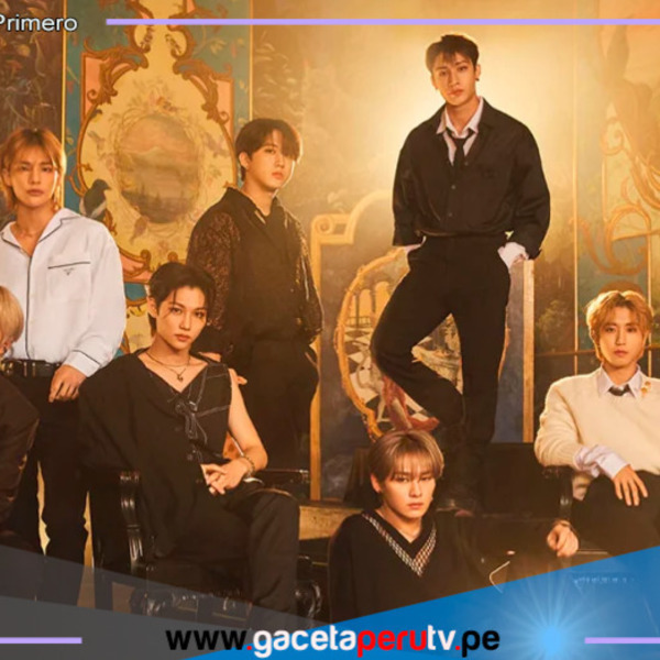 Stray Kids hará regreso musical con mini álbum "Rock-Star"