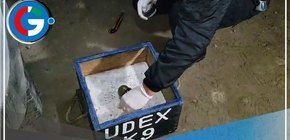 Desbaratan peligrosa banda de extorsionadores en Chorrillos