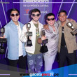 Eslabón Armado ganó cuatro galardones en los premios Billboard Latinos