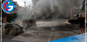 Israel evacua a residentes de comunidades cercanas a Gaza 