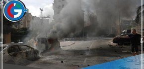Tragedia en Gaza: Más de 198 palestinos fallecidos y 1600 heridos por ataques israelíes