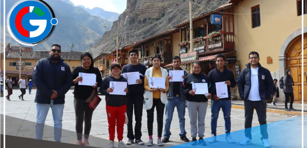 ¡Cerca de 500 emprendedores podrán aprender inglés de manera gratuita!