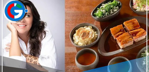 Janaína Torres Rueda, Mejor Chef Femenina de América Latina 2023