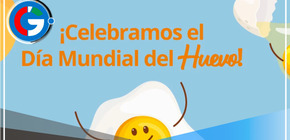 Día Mundial del Huevo 2023