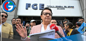 Asesinan a los seis arrestados por la muerte del candidato presidencial Fernando Villavicencio 