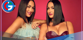 La diversión se duplica con la llegada de la serie de citas entre gemelos "Twin Loves" el 17 de noviembre