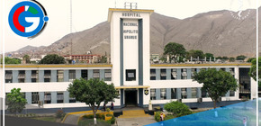 Proyecto de Modernización del Hospital Hipólito Unanue en camino a la viabilidad en 2024