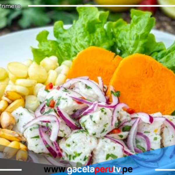 ¿Cuál es la comida más rica de Perú? La respuesta te sorprenderá