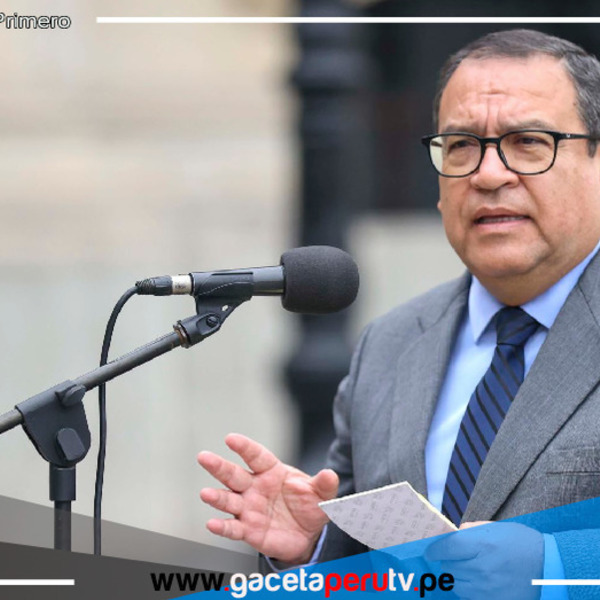 Gobierno declara el estado de emergencia en Cercado de Lima y Lince