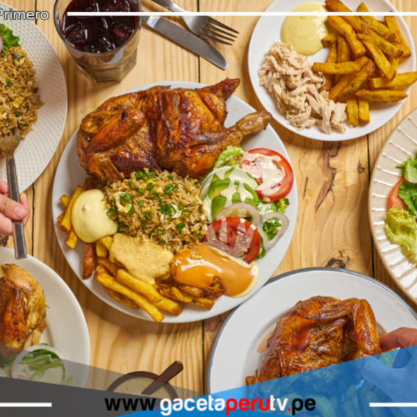 Tori Pollería: El éxito detrás de una cocina oculta 