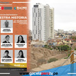 Sexta Edición de Diálogos Bicentenario junta a historiadores y arquitectos para discutir el futuro del Patrimonio Arquitectónico