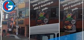 Nuevo restaurante peruano lanza cuarto de pollo a S/10, y su rival remata a S/9 