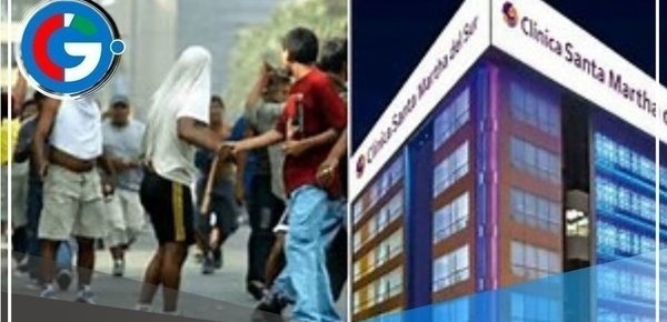 Joven estudiante pierde la vida durante enfrentamientos entre presuntos barristas