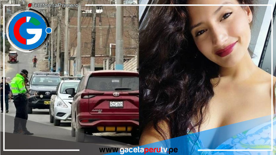 Liberan a Lucero Trujillo Vargas Tras Tres Días de Angustia por Secuestro en Comas