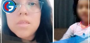 Madre expone colapso en el Hospital Almenara y solicita asistencia: “Solo le dieron 1 año de vida a mi niña”