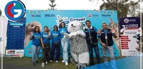  El primer festival de mascotas en el Perú está en Lima 