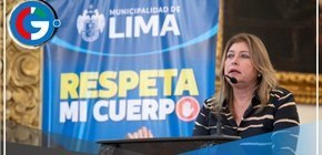 Campaña de Prevención Contra la Explotación Sexual Infantil en el Turismo