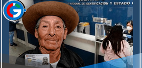 ¿El DNI convencional azul será sustituido por el DNI electrónico?