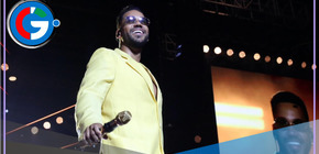 Arequipa vibrará con la bachata de Romeo Santos en la última parada de su gira "Fórmula Vol.3”