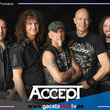 Perú se prepara para recibir a la banda Accept en el Centro de Convenciones Festiva