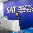 Nueva Sede del SAT