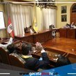 Concejo Municipal de Miraflores aprueba nuevas sanciones para limitar el ingreso de armas a establecimientos comerciales