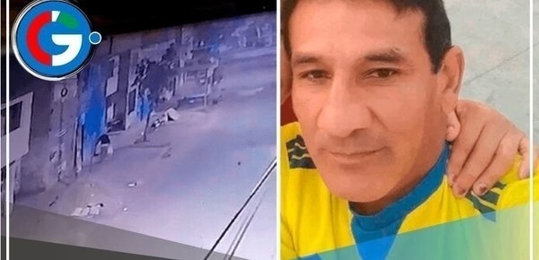 Hombre lanza bomba molotov a casa de expareja