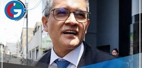 Inician procedimiento disciplinario contra José Domingo Pérez por negarse a proporcionar información personal