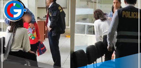 Joven ingeniera logra liberarse sin pago de rescate después de más de 72 horas de angustia