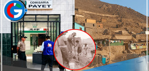 Conoce el significado de Payet y porque este barrio de Lima Norte lleva este nombre