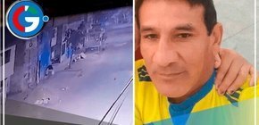 Hombre lanza bomba molotov a casa de expareja