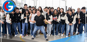 Alcalde Ulises Villegas refuerza medidas preventivas en colegios de Comas al acercarse el fin de año escolar