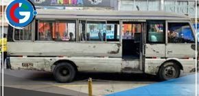 El SAT subasta combis y taxis de más de 30 años