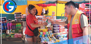 Alcalde de Comas Impulsa Amnistía Tributaria con Descuentos Excepcionales