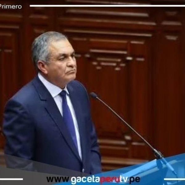 La censura de Vicente Romero es inminente