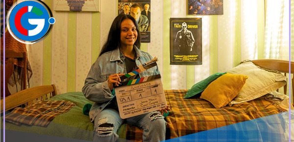 Festival de Cine en España otogra reconocimiento al filme "Análogos" protagonizado por Cindy Díaz