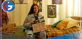 Festival de Cine en España otogra reconocimiento al filme "Análogos" protagonizado por Cindy Díaz