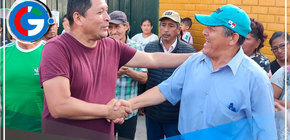 Ajustada Victoria en Elecciones de Juntas Vecinales de la Zonal 2 en Comas