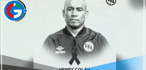 Henry Colán, exfutbolista de Sport Boys, perdió la vida a los 41 años tras ser asesinado