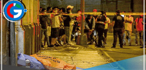 Se reconoció a los responsables de los asesinatos de dos mujeres, vinculados al grupo criminal 'Los Gallegos'