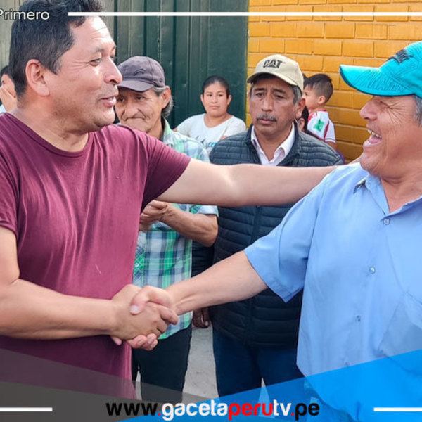 Ajustada Victoria en Elecciones de Juntas Vecinales de la Zonal 2 en Comas