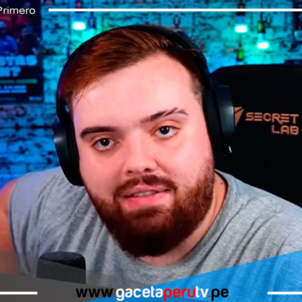 Ibai fue hospitalizado en Corea del Sur