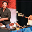 Percusionista y baterista peruano Alex Acuña es honrado en los Latin Grammy 2023
