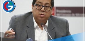 Alex Contreras ofrece disculpas por no identificar inmediatamente la decadencia económica