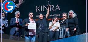Película peruana 'Kinra' gana premio en el Festival de Cine de Mar del Plata