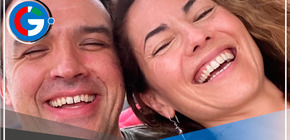 Bárbara Mori grita a los 4 vientos que está enamorada