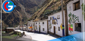 Entérate cómo llegar a Ichoca o la “Suiza limeña”: revisa las actividades que ofrece este paraíso natural