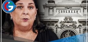 RMP opina acerca del viaje de Boluarte con 5 congresistas: “Son los más felices en viajar con ella a EE.UU”